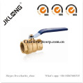 Brass Ball Valve 600wog